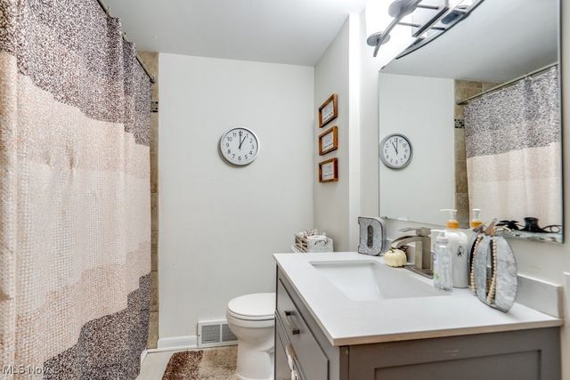 4727 15th Street NW, Canton, OH 44708