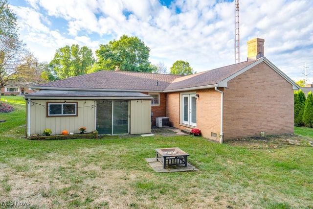 4727 15th Street NW, Canton, OH 44708