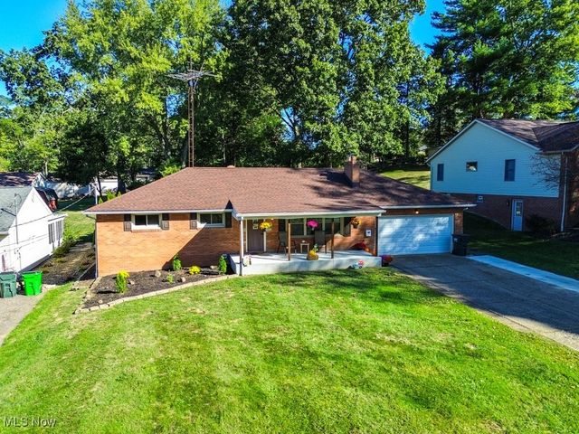 4727 15th Street NW, Canton, OH 44708