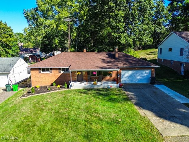 4727 15th Street NW, Canton, OH 44708