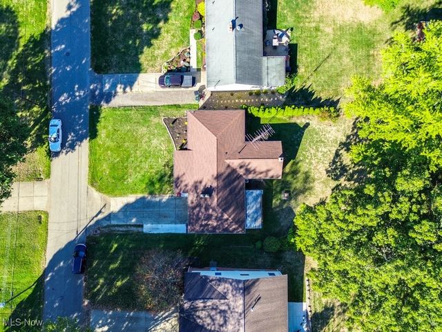 4727 15th Street NW, Canton, OH 44708