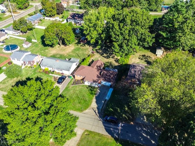 4727 15th Street NW, Canton, OH 44708