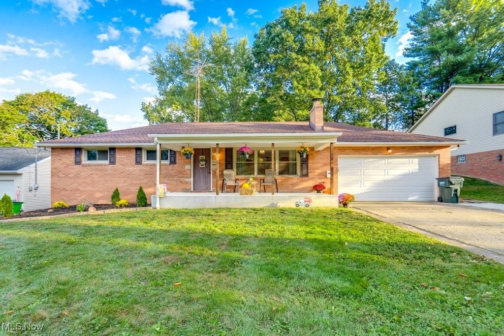 4727 15th Street NW, Canton, OH 44708