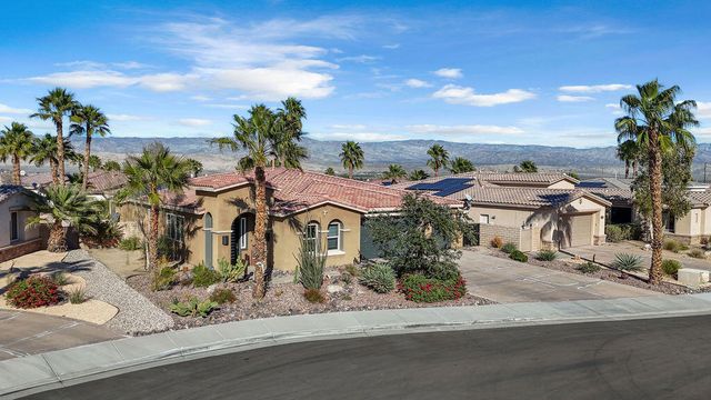 74080 Portola Pointe Lane, Palm Desert, CA 92211