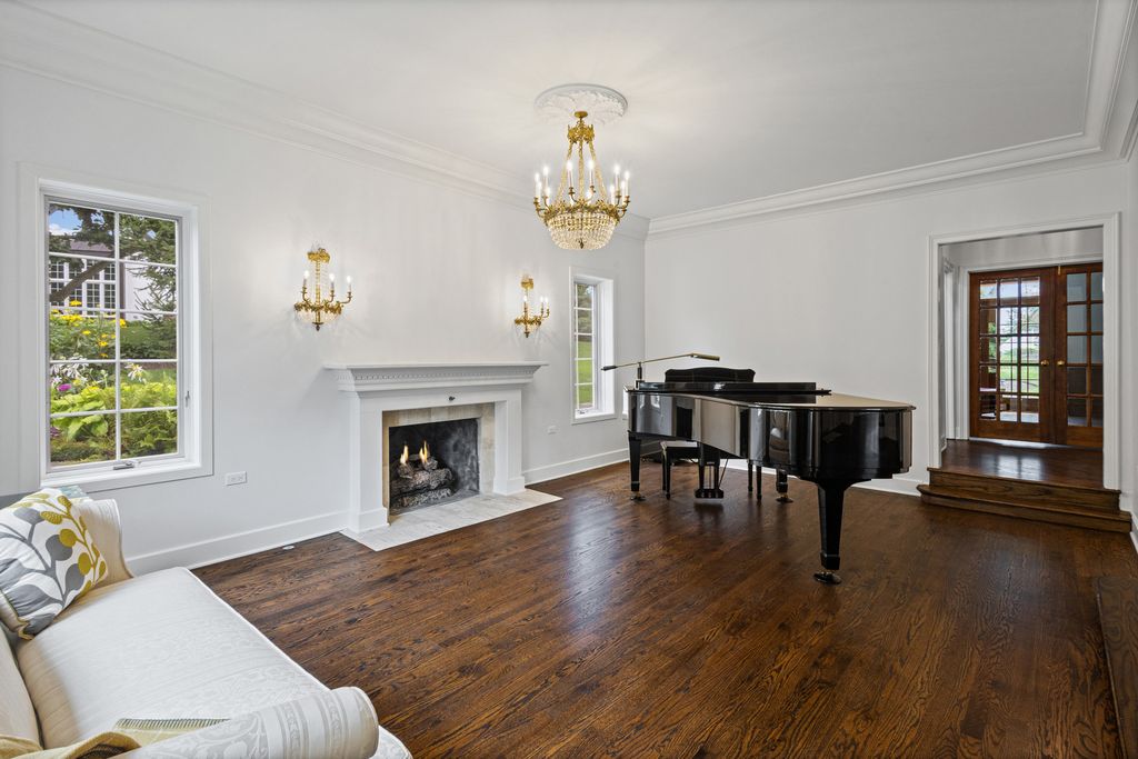 704 Burr Ridge Club, Burr Ridge, IL 60527 — photo 5