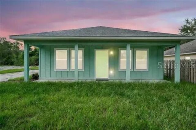 40091 OAKRIDGE DRIVE, Lady Lake, FL 32159