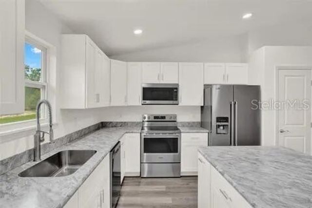 40091 OAKRIDGE DRIVE, Lady Lake, FL 32159