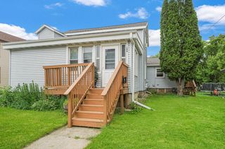 196 N Brooke STREET, Fond Du Lac, WI 54935