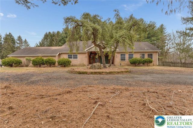 3884 Route 212, Springfield Twp, PA 18077