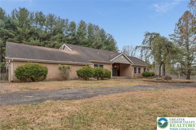 3884 Route 212, Springfield Twp, PA 18077