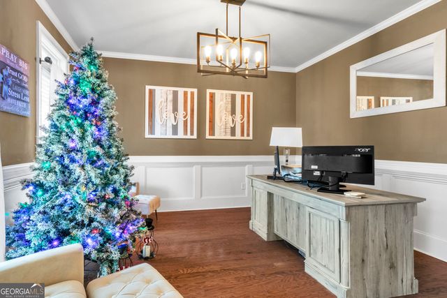 111 Caraway Road, Locust Grove, GA 30248