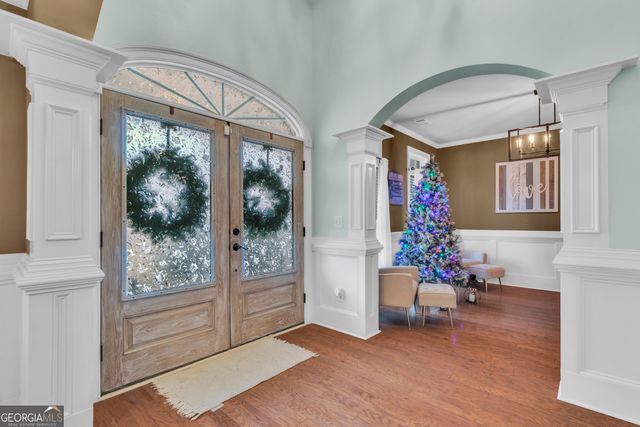 111 Caraway Road, Locust Grove, GA 30248