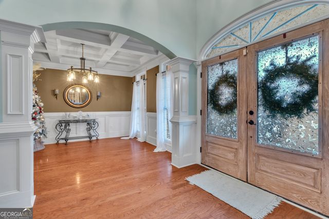 111 Caraway Road, Locust Grove, GA 30248