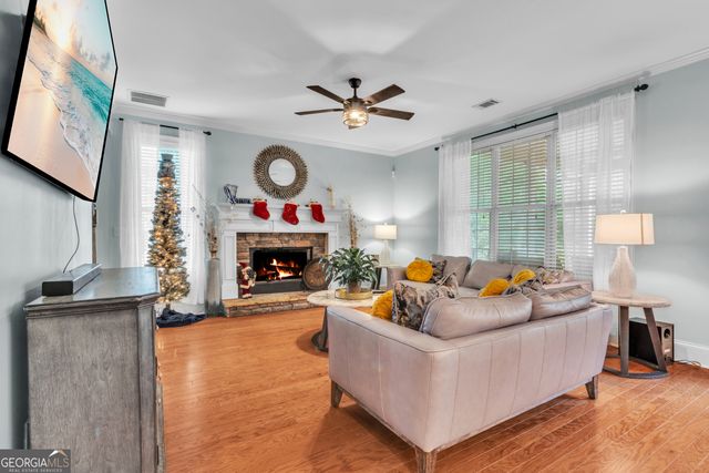 111 Caraway Road, Locust Grove, GA 30248