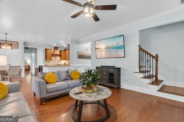 111 Caraway Road, Locust Grove, GA 30248