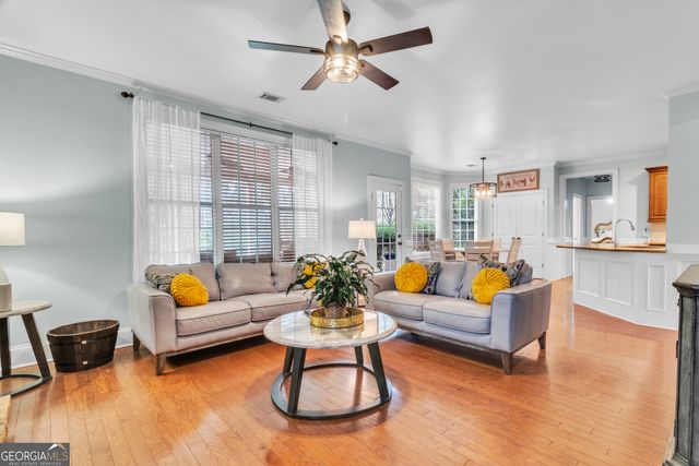 111 Caraway Road, Locust Grove, GA 30248