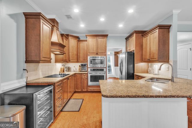 111 Caraway Road, Locust Grove, GA 30248