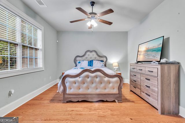 111 Caraway Road, Locust Grove, GA 30248