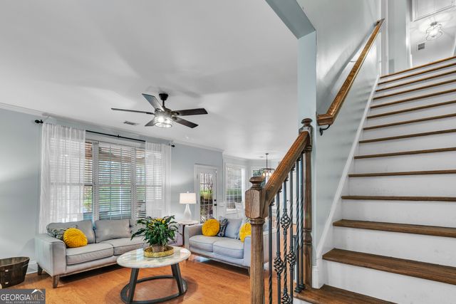 111 Caraway Road, Locust Grove, GA 30248