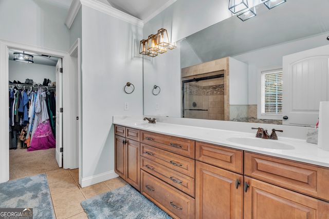 111 Caraway Road, Locust Grove, GA 30248