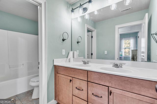 111 Caraway Road, Locust Grove, GA 30248