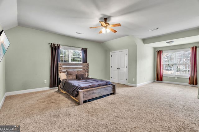 111 Caraway Road, Locust Grove, GA 30248