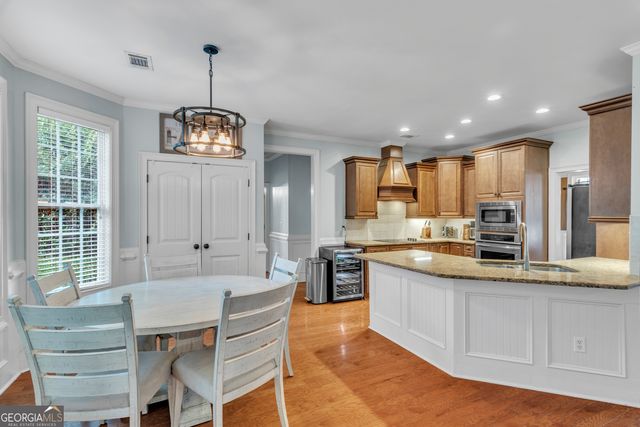 111 Caraway Road, Locust Grove, GA 30248