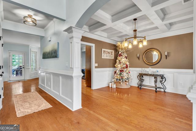 111 Caraway Road, Locust Grove, GA 30248