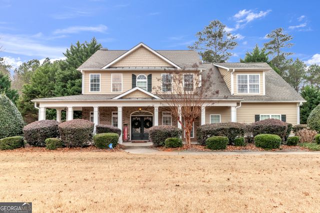 111 Caraway Road, Locust Grove, GA 30248