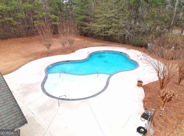 111 Caraway Road, Locust Grove, GA 30248