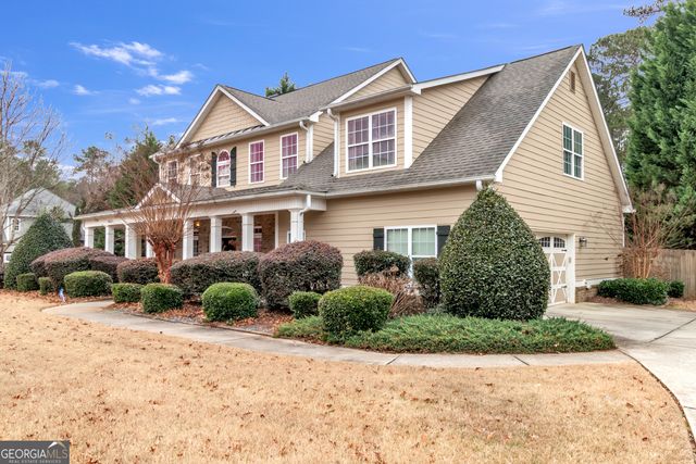 111 Caraway Road, Locust Grove, GA 30248