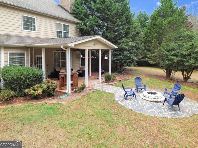 111 Caraway Road, Locust Grove, GA 30248