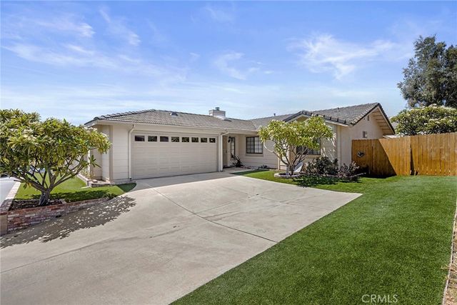 4130 Tuscola Place Place, Riverside, CA 92505