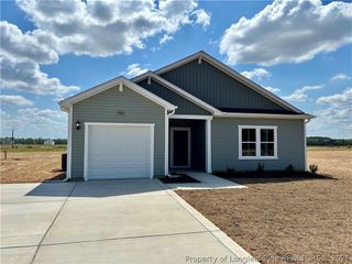 2203 Nahunta Road, Pikeville, NC 27863
