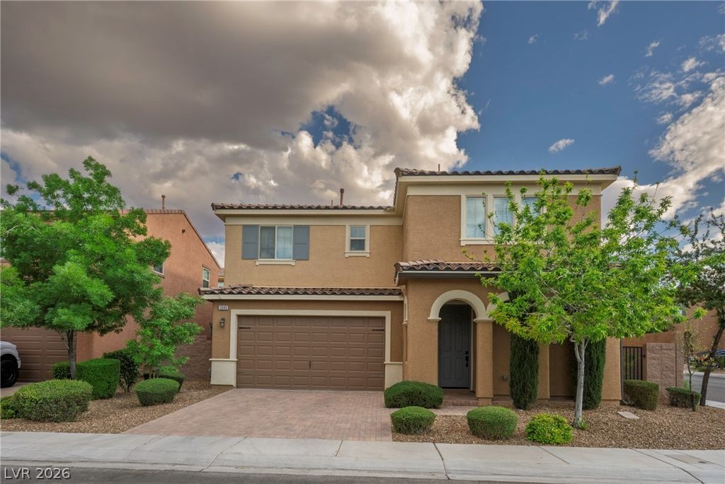 3045 Quiet Creek Avenue, Henderson, NV 89044 — photo 2