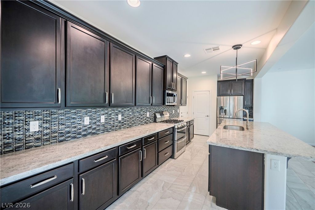 3045 Quiet Creek Avenue, Henderson, NV 89044 — photo 3