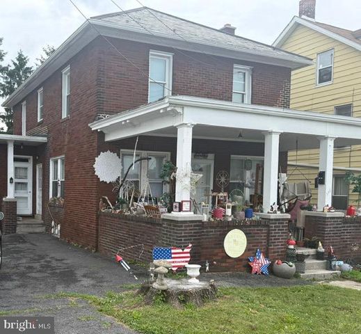 116 N ENOLA DR, Enola, PA 17025