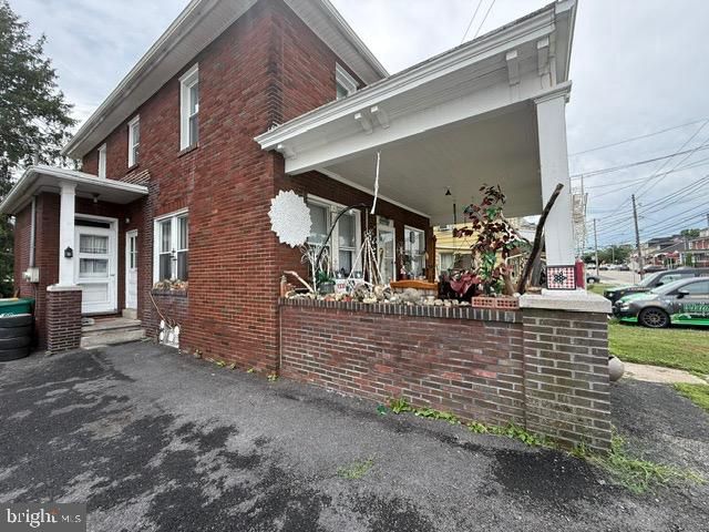 116 N ENOLA DR, Enola, PA 17025