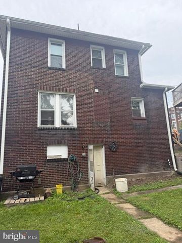 116 N ENOLA DR, Enola, PA 17025
