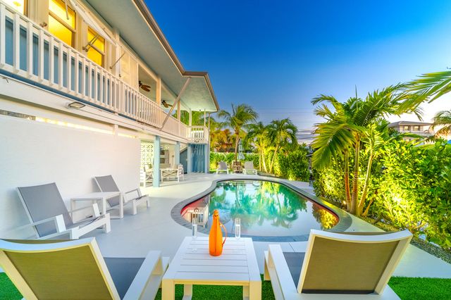 876 Gulf Drive, Summerland Key, FL 33042