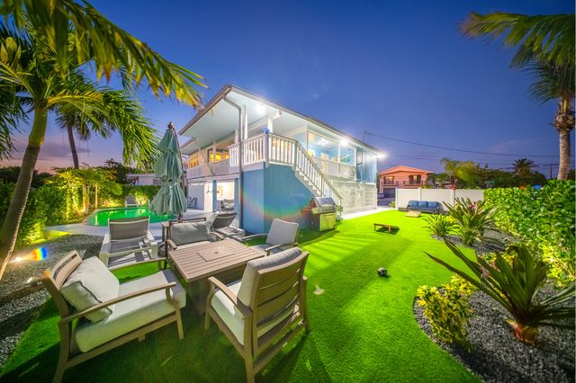 876 Gulf Drive, Summerland Key, FL 33042