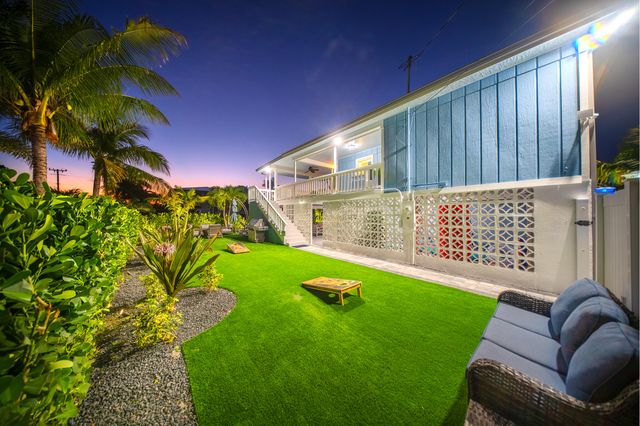 876 Gulf Drive, Summerland Key, FL 33042