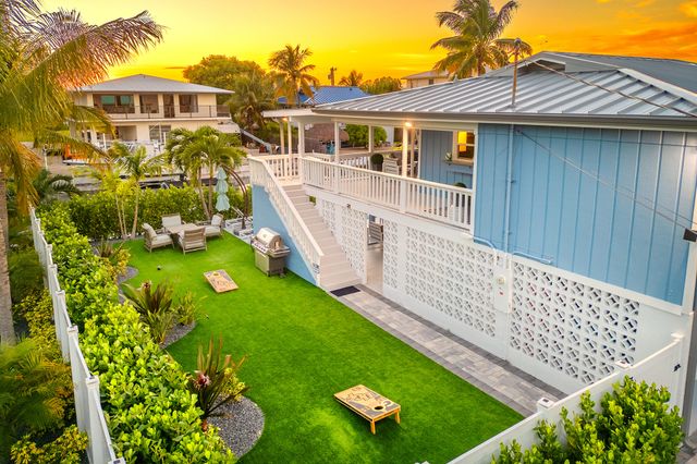 876 Gulf Drive, Summerland Key, FL 33042