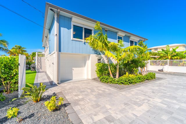 876 Gulf Drive, Summerland Key, FL 33042