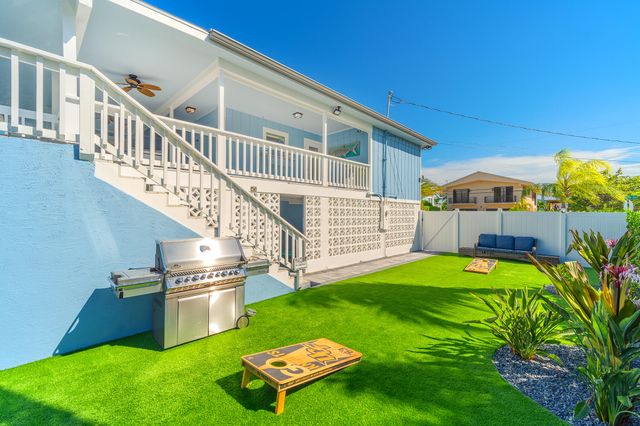 876 Gulf Drive, Summerland Key, FL 33042