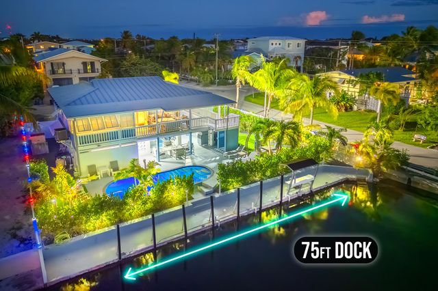 876 Gulf Drive, Summerland Key, FL 33042