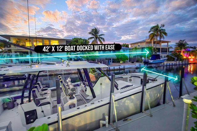 876 Gulf Drive, Summerland Key, FL 33042