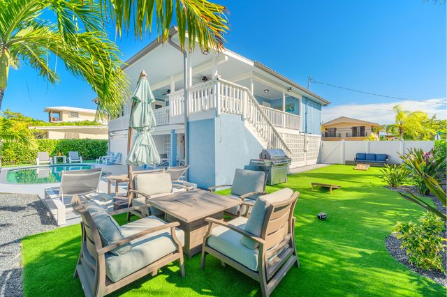 876 Gulf Drive, Summerland Key, FL 33042