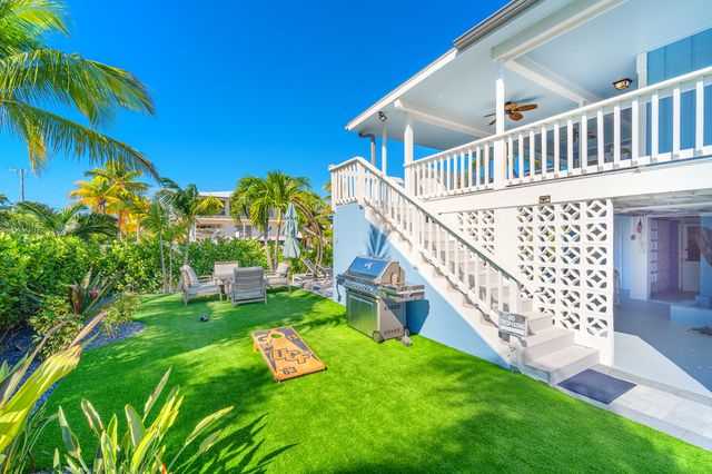 876 Gulf Drive, Summerland Key, FL 33042