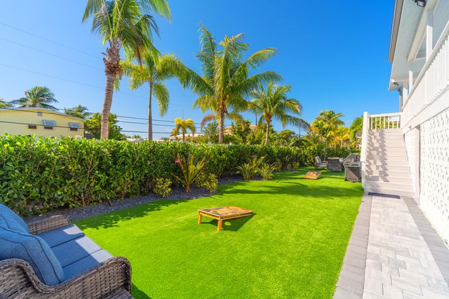 876 Gulf Drive, Summerland Key, FL 33042